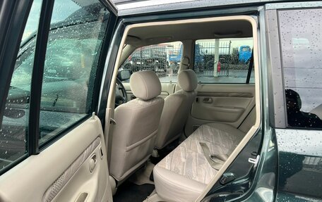 Mazda Demio III (DE), 1999 год, 299 999 рублей, 18 фотография