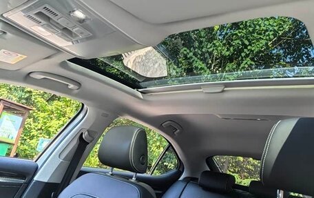 Skoda Superb III рестайлинг, 2022 год, 2 340 000 рублей, 7 фотография