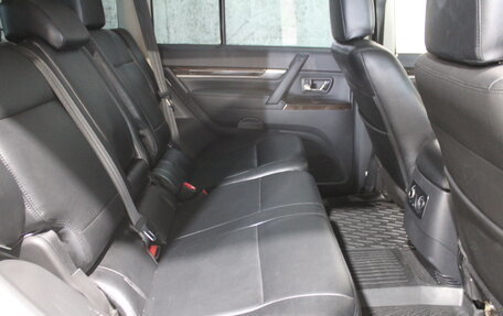 Mitsubishi Pajero IV, 2021 год, 3 749 000 рублей, 12 фотография