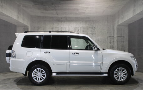 Mitsubishi Pajero IV, 2021 год, 3 749 000 рублей, 5 фотография