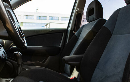 Mitsubishi Outlander III рестайлинг 3, 2007 год, 749 000 рублей, 9 фотография