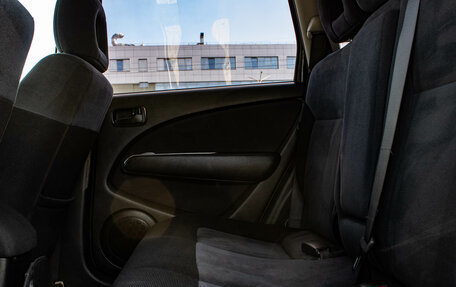 Mitsubishi Outlander III рестайлинг 3, 2007 год, 749 000 рублей, 10 фотография