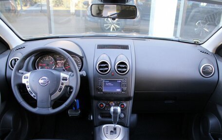 Nissan Qashqai+2 I, 2011 год, 1 040 000 рублей, 11 фотография