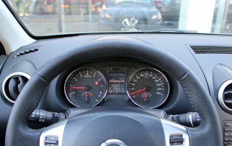 Nissan Qashqai+2 I, 2011 год, 1 040 000 рублей, 14 фотография