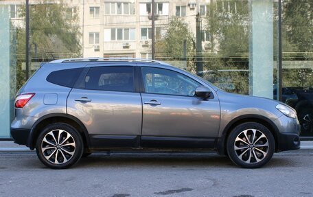 Nissan Qashqai+2 I, 2011 год, 1 040 000 рублей, 4 фотография