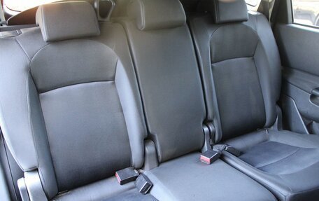 Nissan Qashqai+2 I, 2011 год, 1 040 000 рублей, 10 фотография