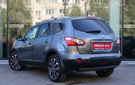 Nissan Qashqai+2 I, 2011 год, 1 040 000 рублей, 7 фотография