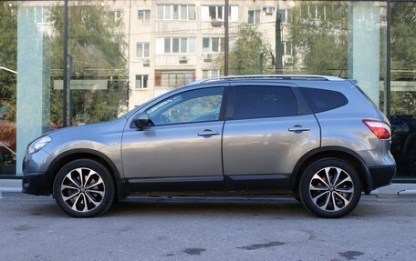 Nissan Qashqai+2 I, 2011 год, 1 040 000 рублей, 8 фотография