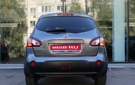 Nissan Qashqai+2 I, 2011 год, 1 040 000 рублей, 6 фотография