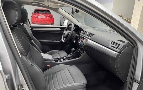 Skoda Superb III рестайлинг, 2023 год, 2 550 000 рублей, 14 фотография