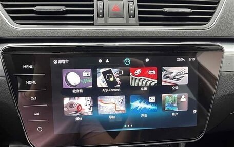 Skoda Superb III рестайлинг, 2023 год, 2 550 000 рублей, 9 фотография
