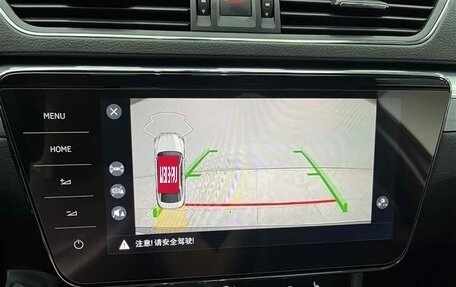 Skoda Superb III рестайлинг, 2023 год, 2 550 000 рублей, 10 фотография