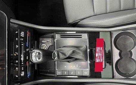 Skoda Superb III рестайлинг, 2023 год, 2 550 000 рублей, 8 фотография