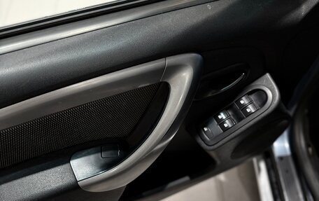Renault Duster I рестайлинг, 2013 год, 833 000 рублей, 10 фотография