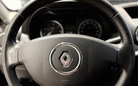 Renault Duster I рестайлинг, 2013 год, 833 000 рублей, 13 фотография