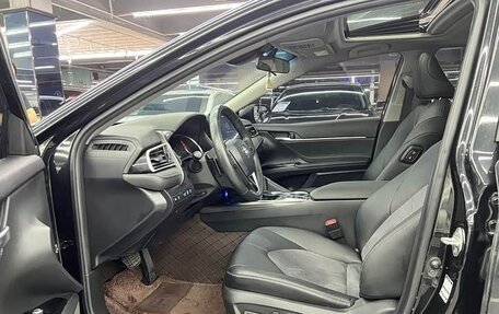 Toyota Camry, 2022 год, 2 170 333 рублей, 10 фотография