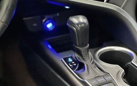 Toyota Camry, 2022 год, 2 170 333 рублей, 13 фотография