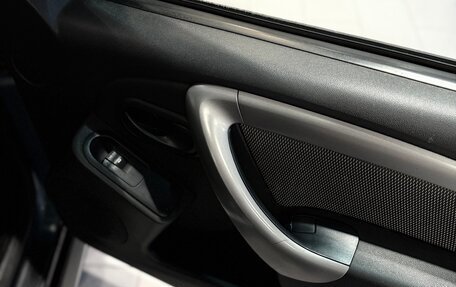 Renault Duster I рестайлинг, 2013 год, 833 000 рублей, 19 фотография