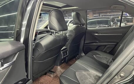 Toyota Camry, 2022 год, 2 170 333 рублей, 14 фотография