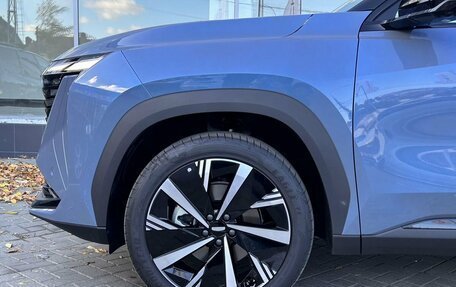 Geely Atlas, 2024 год, 4 017 190 рублей, 9 фотография