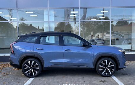Geely Atlas, 2024 год, 4 017 190 рублей, 7 фотография