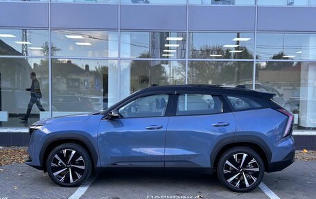 Geely Atlas, 2024 год, 4 017 190 рублей, 8 фотография