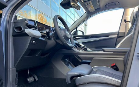 Geely Atlas, 2024 год, 4 017 190 рублей, 13 фотография