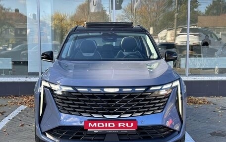 Geely Atlas, 2024 год, 4 017 190 рублей, 2 фотография