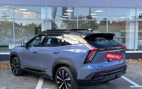 Geely Atlas, 2024 год, 4 017 190 рублей, 6 фотография