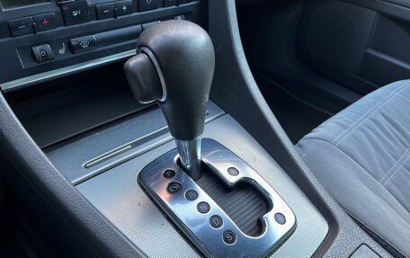 Audi A4, 2004 год, 650 000 рублей, 11 фотография