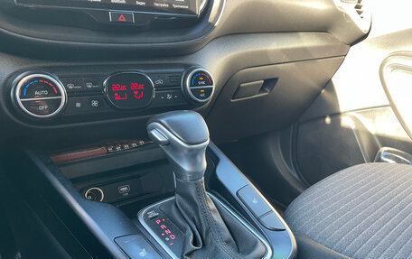 KIA Soul III, 2019 год, 1 549 000 рублей, 7 фотография