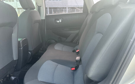 Nissan Qashqai, 2012 год, 850 000 рублей, 8 фотография