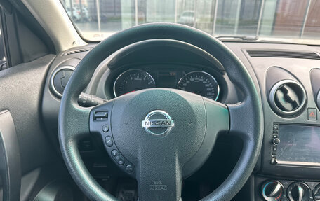 Nissan Qashqai, 2012 год, 850 000 рублей, 11 фотография