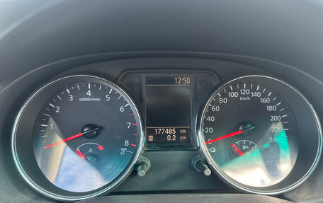 Nissan Qashqai, 2012 год, 850 000 рублей, 12 фотография