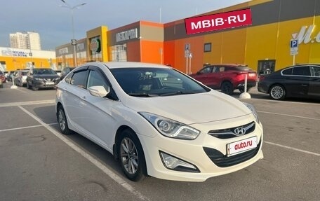 Hyundai i40 I рестайлинг, 2014 год, 1 150 000 рублей, 3 фотография