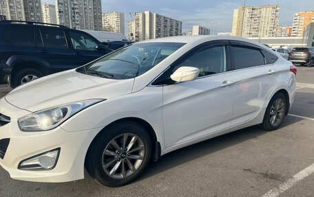 Hyundai i40 I рестайлинг, 2014 год, 1 150 000 рублей, 7 фотография