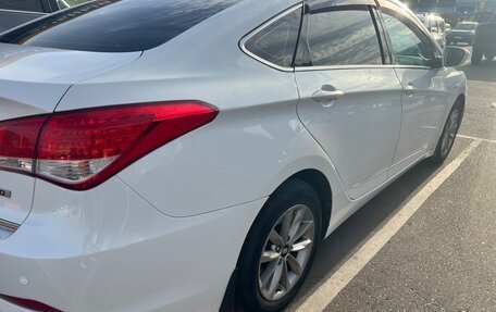 Hyundai i40 I рестайлинг, 2014 год, 1 150 000 рублей, 14 фотография