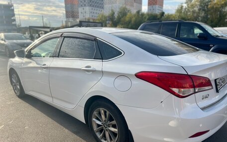 Hyundai i40 I рестайлинг, 2014 год, 1 150 000 рублей, 5 фотография