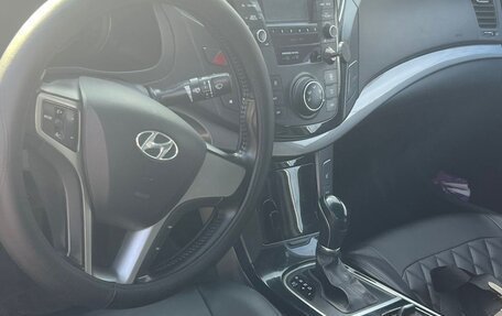 Hyundai i40 I рестайлинг, 2014 год, 1 150 000 рублей, 11 фотография