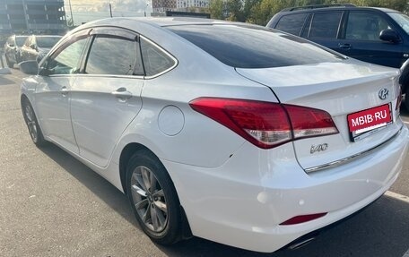 Hyundai i40 I рестайлинг, 2014 год, 1 150 000 рублей, 6 фотография