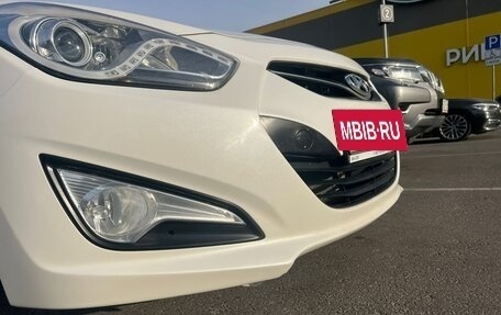 Hyundai i40 I рестайлинг, 2014 год, 1 150 000 рублей, 15 фотография