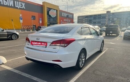 Hyundai i40 I рестайлинг, 2014 год, 1 150 000 рублей, 4 фотография