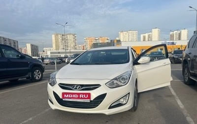 Hyundai i40 I рестайлинг, 2014 год, 1 150 000 рублей, 1 фотография