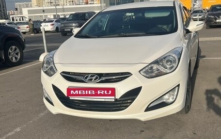 Hyundai i40 I рестайлинг, 2014 год, 1 150 000 рублей, 2 фотография