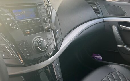 Hyundai i40 I рестайлинг, 2014 год, 1 150 000 рублей, 16 фотография