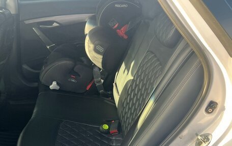 Hyundai i40 I рестайлинг, 2014 год, 1 150 000 рублей, 17 фотография
