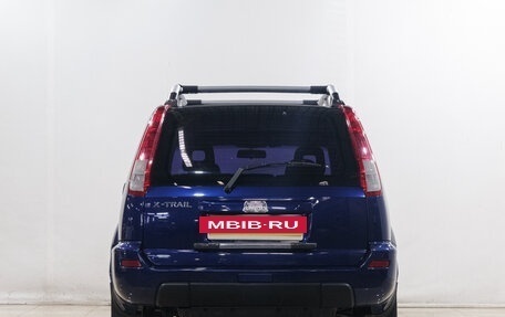 Nissan X-Trail, 2001 год, 839 000 рублей, 6 фотография