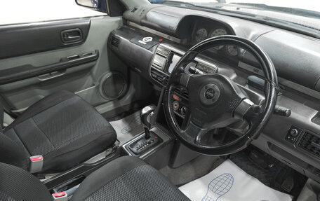Nissan X-Trail, 2001 год, 839 000 рублей, 8 фотография