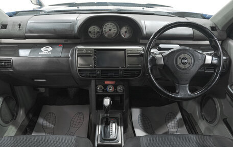 Nissan X-Trail, 2001 год, 839 000 рублей, 12 фотография