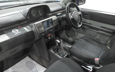 Nissan X-Trail, 2001 год, 839 000 рублей, 9 фотография